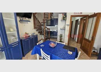 Trilocale via giustetto, 48, Pinerolo - foto 2