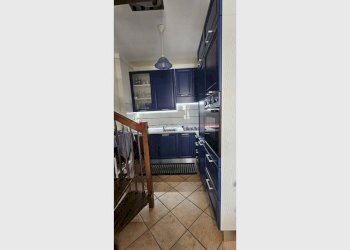 Trilocale via giustetto, 48, Pinerolo - foto 5