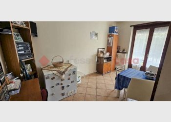 Trilocale via giustetto, 48, Pinerolo - foto 8