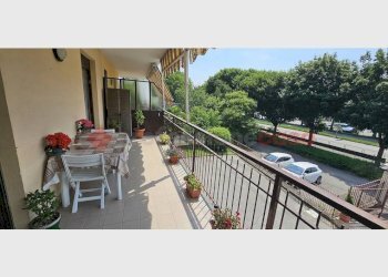 Trilocale via giustetto, 48, Pinerolo - foto 12