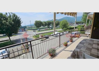 Trilocale via giustetto, 48, Pinerolo - foto 13