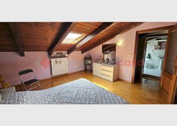 Trilocale via giustetto, 48, Pinerolo - foto 15