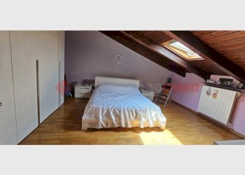 Trilocale via giustetto, 48, Pinerolo - foto 16