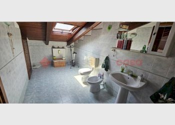 Trilocale via giustetto, 48, Pinerolo - foto 17