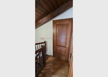 Trilocale via giustetto, 48, Pinerolo - foto 20