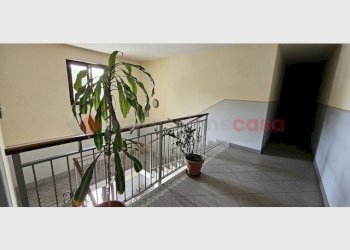 Trilocale via giustetto, 48, Pinerolo - foto 21