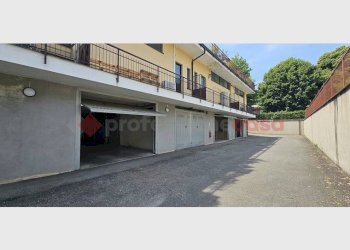 Trilocale via giustetto, 48, Pinerolo - foto 22