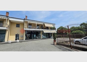 Trilocale via giustetto, 48, Pinerolo - foto 24