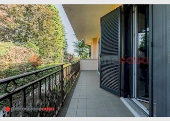 Apartment via vigone, 49, Cavour - photo 10