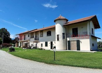 Independent house Via Gerbidi, 52, Cavour - photo 19