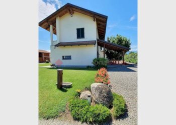 Independent house Via Gerbidi, 52, Cavour - photo 20