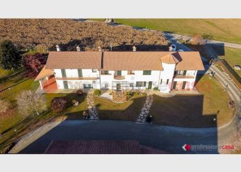 Independent house Via Gerbidi, 52, Cavour - photo 22