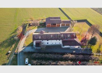 Independent house Via Gerbidi, 52, Cavour - photo 23