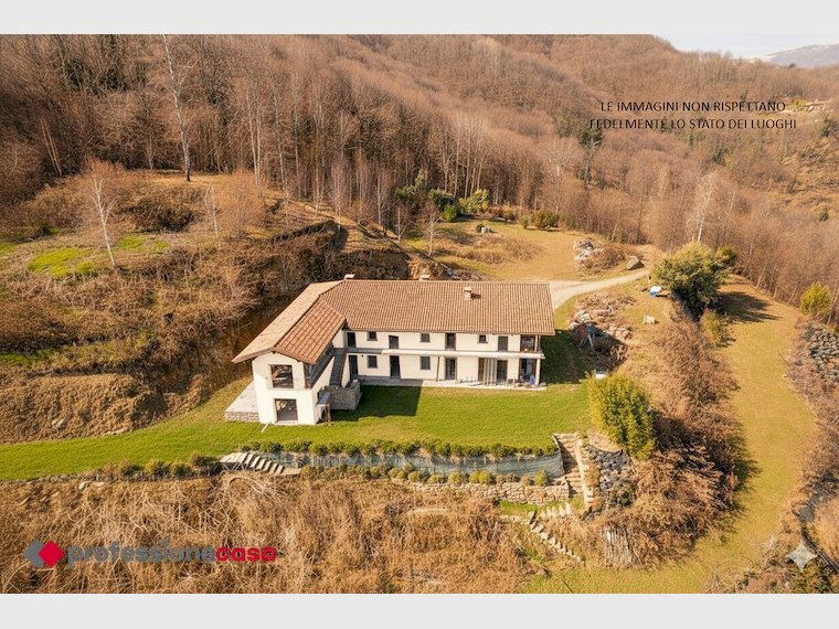 Farmhouse Via Massera, 56, Prarostino - photo 1