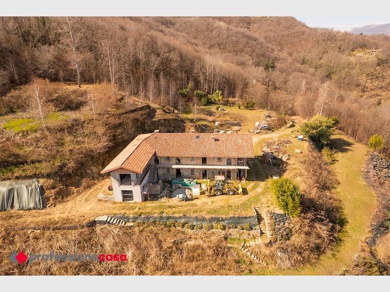 Farmhouse Via Massera, 56, Prarostino - photo 2