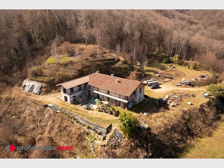 Farmhouse Via Massera, 56, Prarostino - photo 3