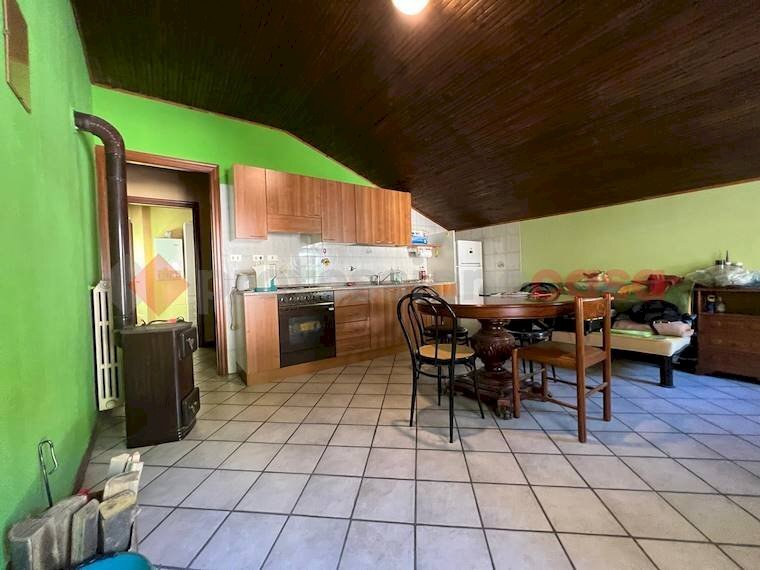 Bilocale Piazza Umberto I, 1, Perrero - foto 2