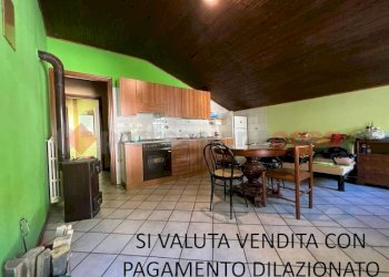 Bilocale Piazza Umberto I, 1, Perrero - foto 1