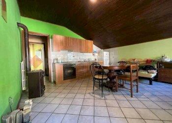 Bilocale Piazza Umberto I, 1, Perrero - foto 2