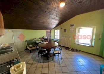 Bilocale Piazza Umberto I, 1, Perrero - foto 3