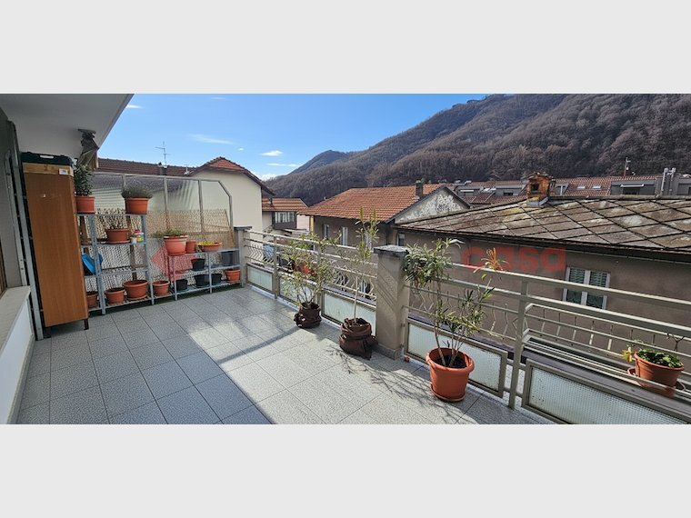 Two-room apartment via lossani, 8, Porte - photo 2