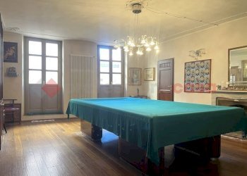 Historic Residence Via Savoia, 49, Pinerolo - photo 8