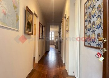 Historic Residence Via Savoia, 49, Pinerolo - photo 13