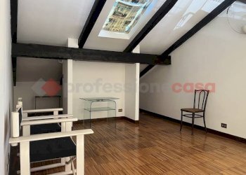 Historic Residence Via Savoia, 49, Pinerolo - photo 21