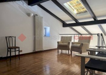 Historic Residence Via Savoia, 49, Pinerolo - photo 22