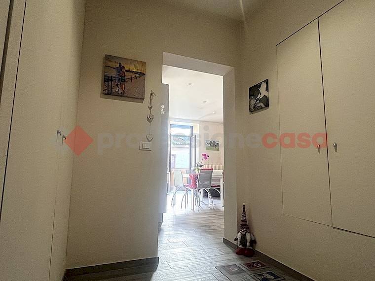 Two-room apartment Via Martiri della Libertà, 6, Osasco - photo 2