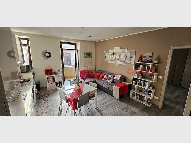 Two-room apartment Via Martiri della Libertà, 6, Osasco - photo 3