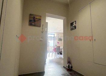 Two-room apartment Via Martiri della Libertà, 6, Osasco - photo 2