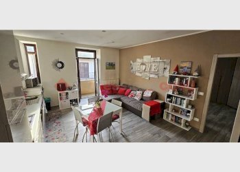 Two-room apartment Via Martiri della Libertà, 6, Osasco - photo 3