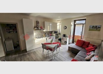 Two-room apartment Via Martiri della Libertà, 6, Osasco - photo 4