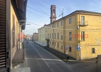 Two-room apartment Via Martiri della Libertà, 6, Osasco - photo 5