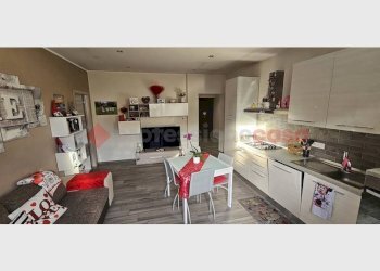 Two-room apartment Via Martiri della Libertà, 6, Osasco - photo 6