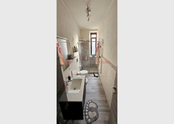 Two-room apartment Via Martiri della Libertà, 6, Osasco - photo 8