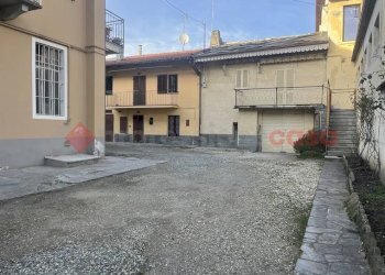 Two-room apartment Via Martiri della Libertà, 6, Osasco - photo 13