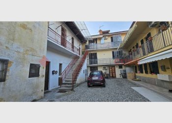 Two-room apartment Via Martiri della Libertà, 6, Osasco - photo 14