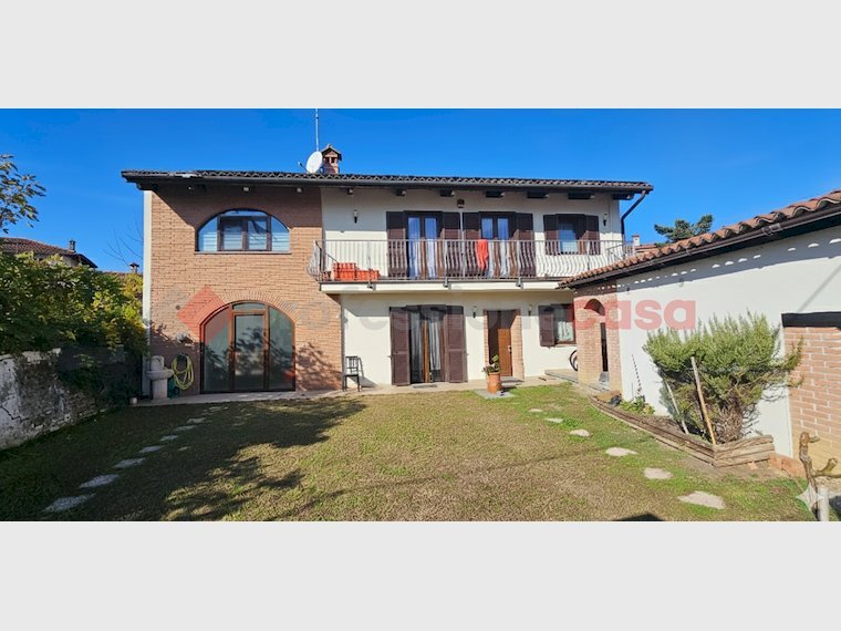 Rustic Vigone, TO, Vigone - photo 1