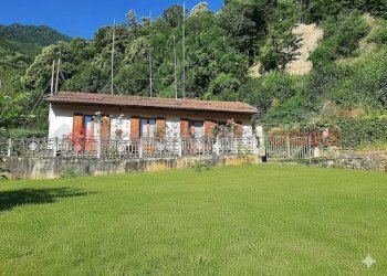 Casa indipendente borgata palazzotto, Inverso Pinasca - foto 1