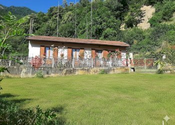 Casa indipendente borgata palazzotto, Inverso Pinasca - foto 2