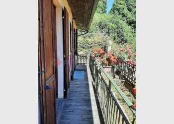 Casa indipendente borgata palazzotto, Inverso Pinasca - foto 3