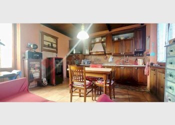 Casa indipendente borgata palazzotto, Inverso Pinasca - foto 5