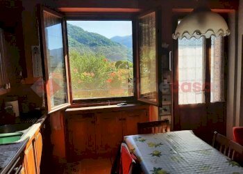 Casa indipendente borgata palazzotto, Inverso Pinasca - foto 6