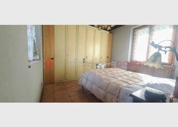 Casa indipendente borgata palazzotto, Inverso Pinasca - foto 11