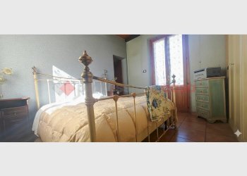 Casa indipendente borgata palazzotto, Inverso Pinasca - foto 12