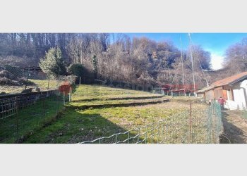 Casa indipendente borgata palazzotto, Inverso Pinasca - foto 14