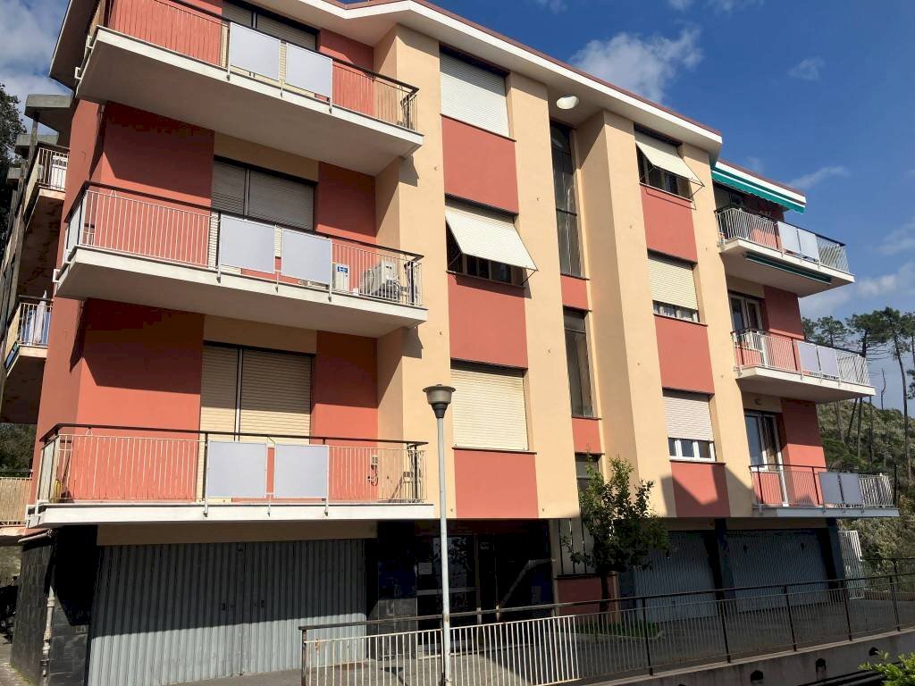 Bilocale Genova (zona Pegli) - foto 2