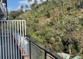 Bilocale Genova (zona Pegli) - foto 4